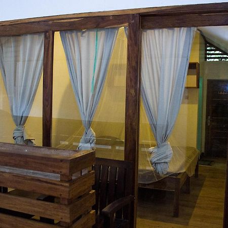Bk Homestay, Batukaras Esterno foto