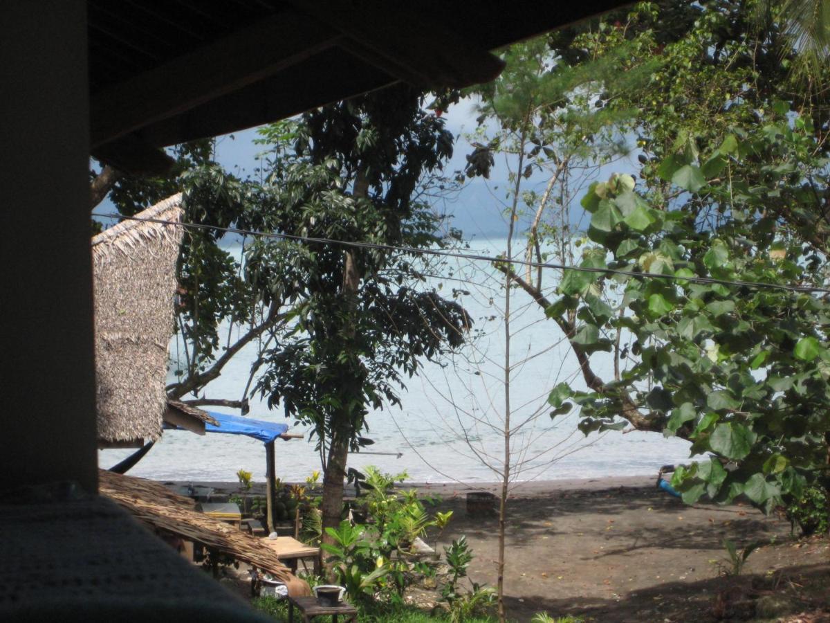 Bk Homestay, Batukaras Esterno foto