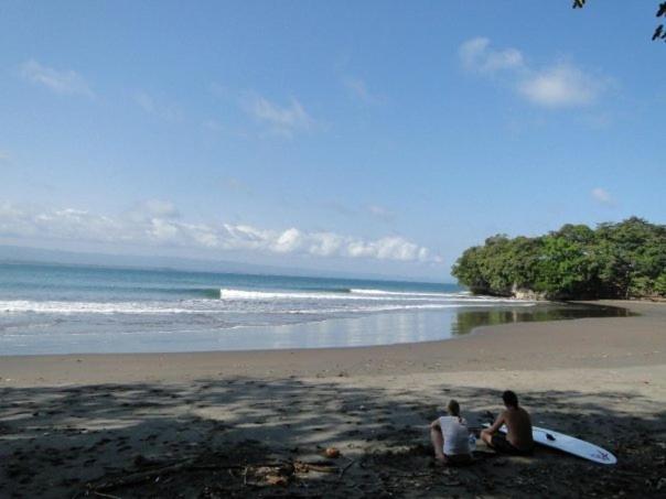 Bk Homestay, Batukaras Esterno foto