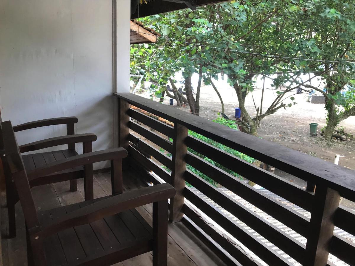 Bk Homestay, Batukaras Esterno foto