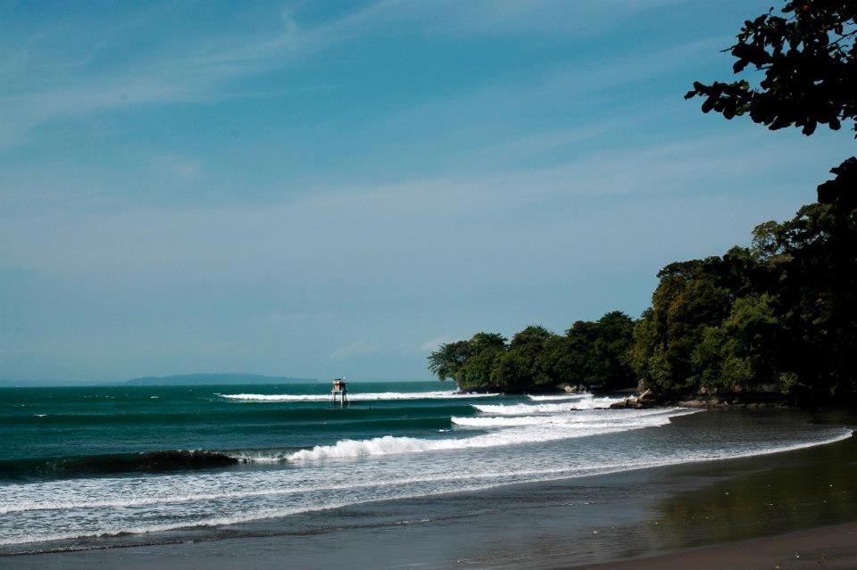 Bk Homestay, Batukaras Esterno foto