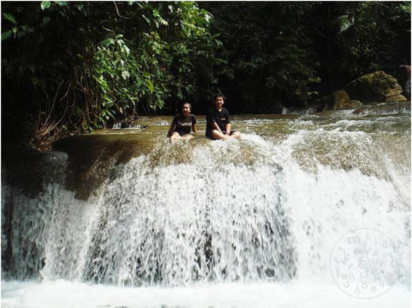 Bk Homestay, Batukaras Esterno foto