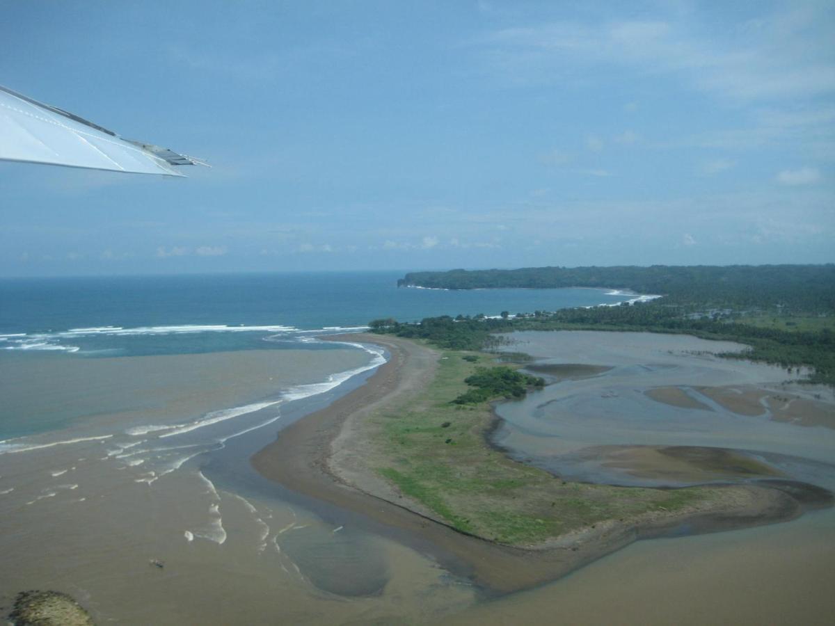 Bk Homestay, Batukaras Esterno foto